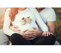 Беременность после гидротубации