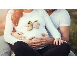 Беременность после гидротубации